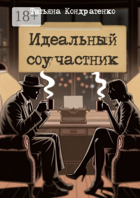 Идеальный соучастник, Татьяна Кондратенко