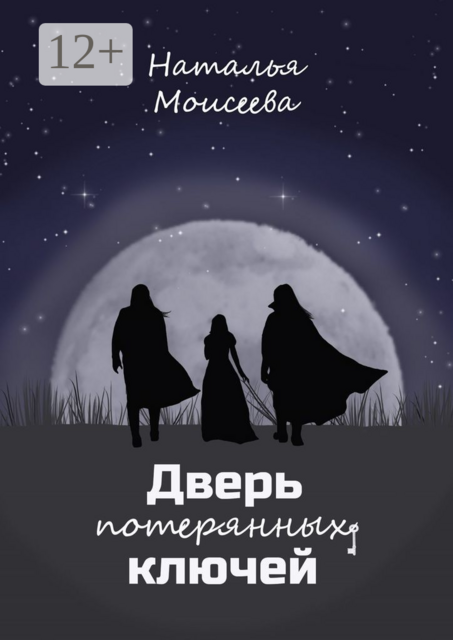 Дверь потерянных ключей