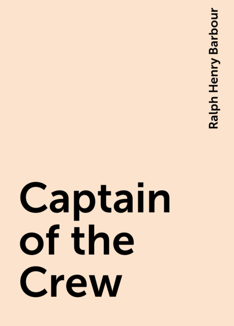 Captain of the Crew