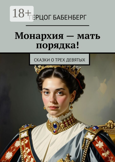 Монархия — мать порядка!