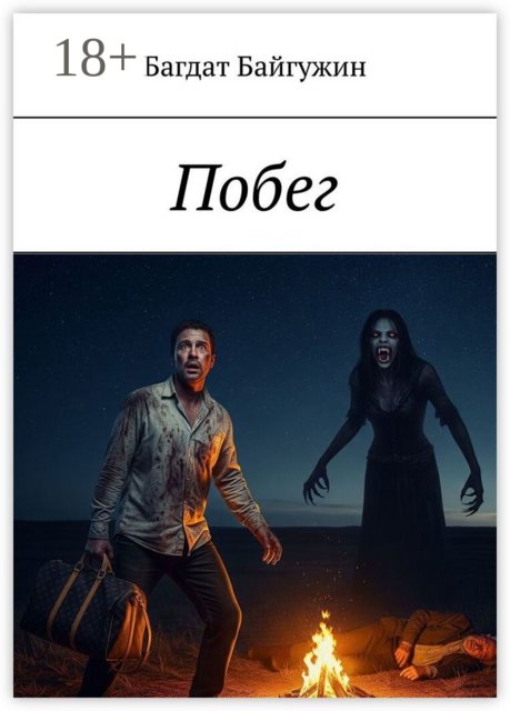 Побег, Bagdat Bayguzhin