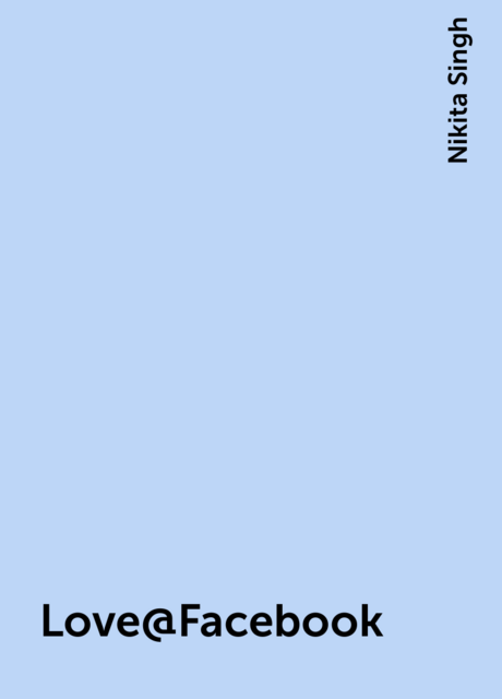 Love@Facebook