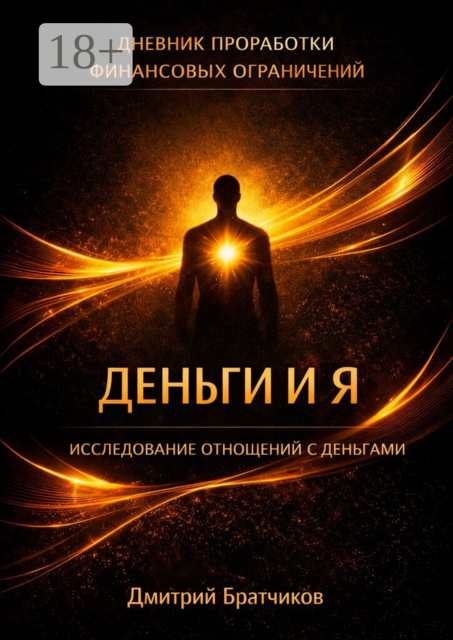 Деньги и я. Исследование отношений с деньгами. Практическое пособие