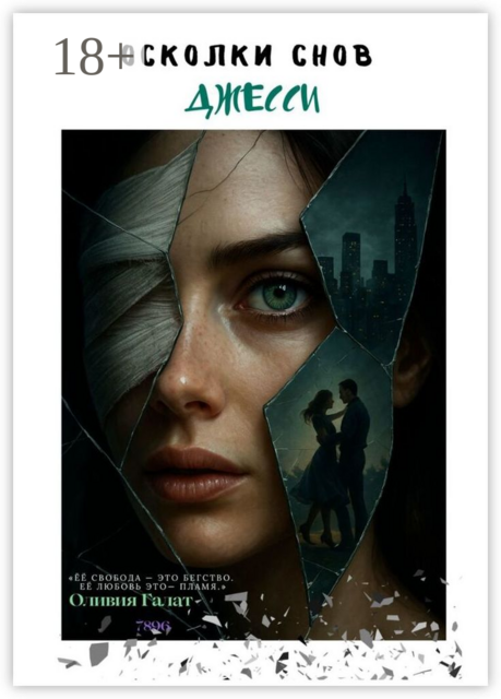 Осколки снов Джесси