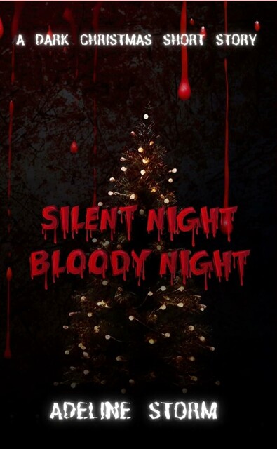 Безмолвная ночь, кровавая ночь