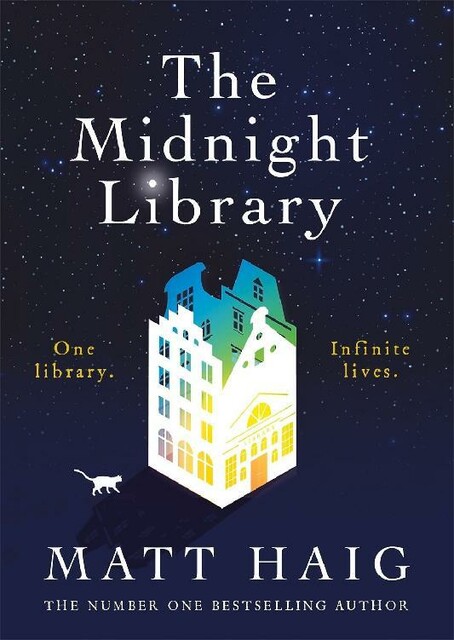 Midnight World 1: The Midnight Library