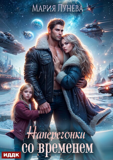 По дороге на Оюту. Наперегонки со временем