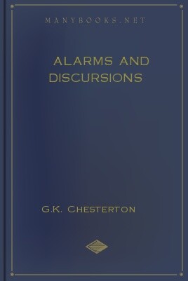 Alarms and Discursions
