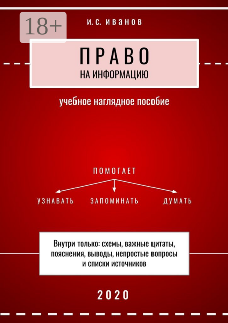 Право на информацию