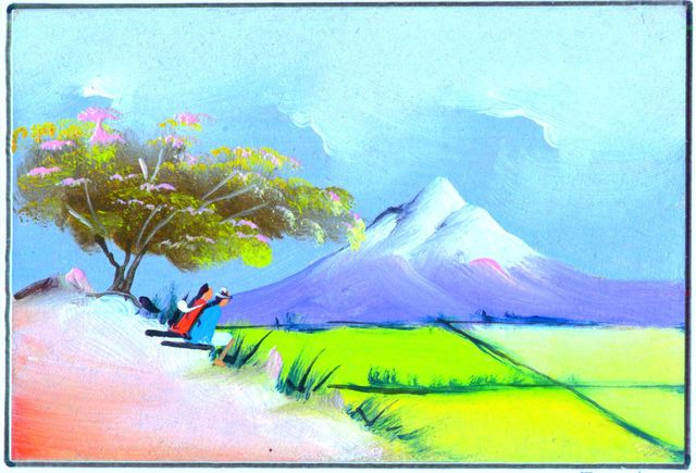 Испанский шутя. Латиноамериканские анекдоты