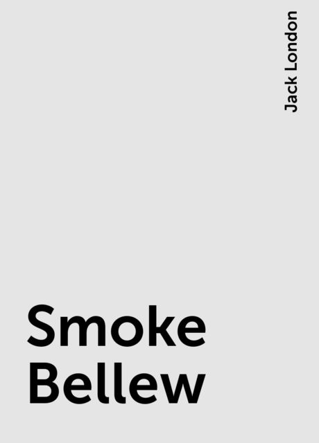 Smoke Bellew