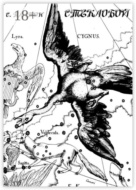 Стеклобой. Киноповесть