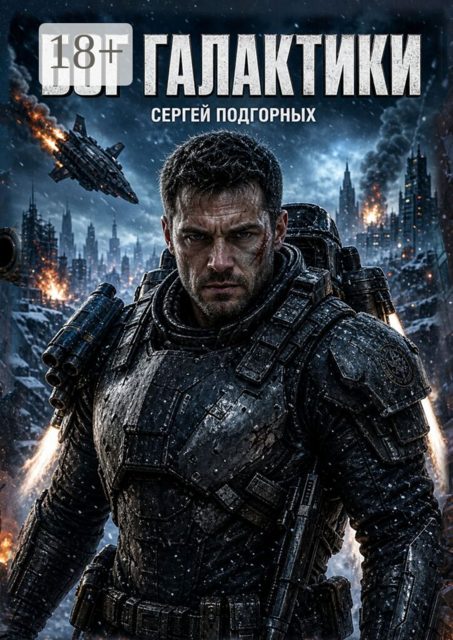 Бог Галактики
