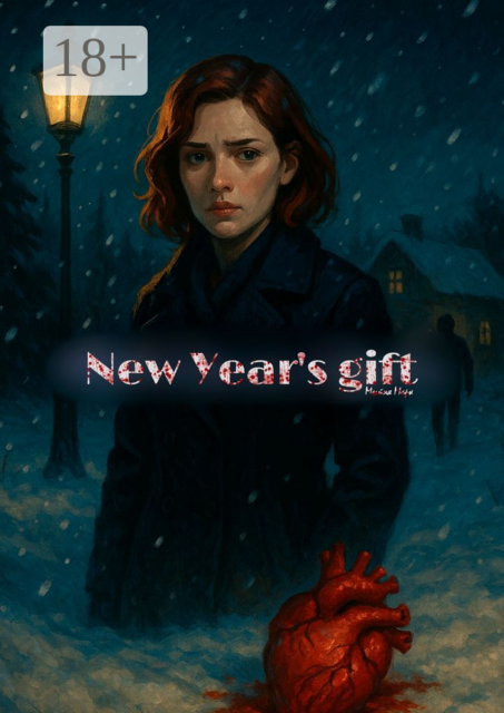 New Year’s gift