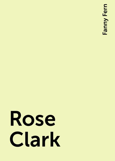 Rose Clark