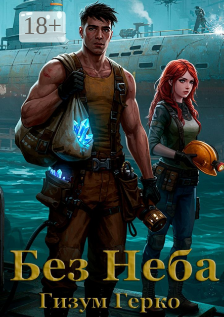 Без Неба, Гизум Герко