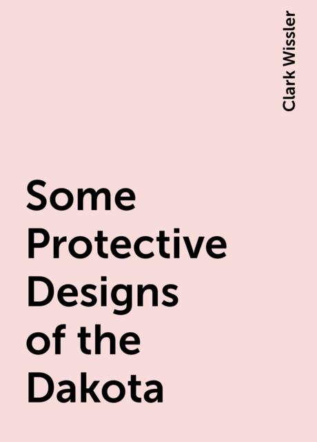 Some Protective Designs of the Dakota