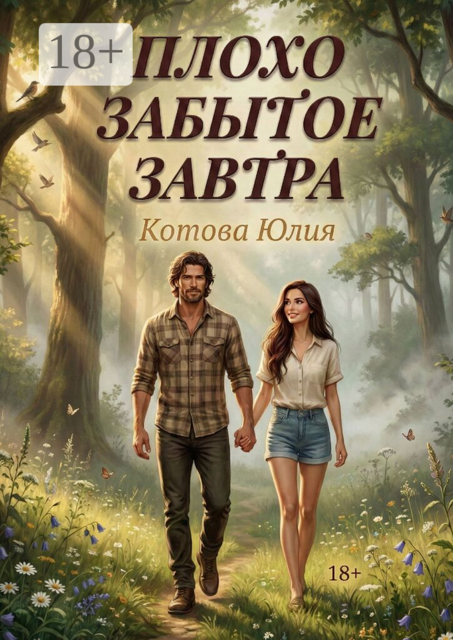 Плохо забытое завтра