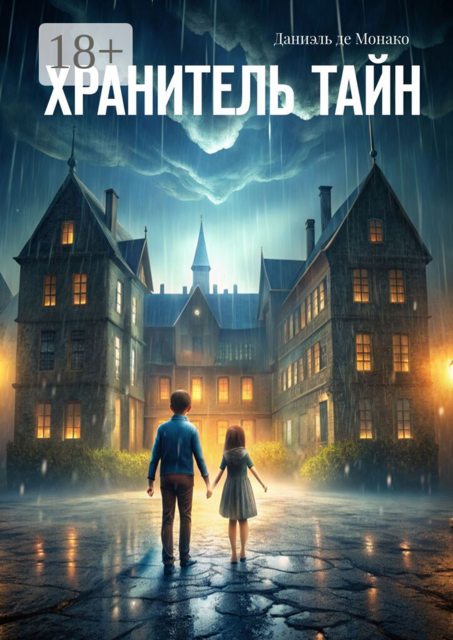 Хранитель тайн