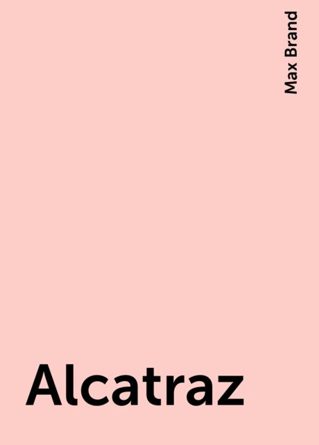 Alcatraz