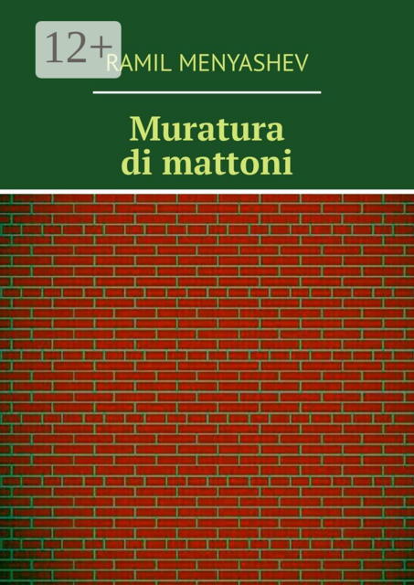 Muratura di mattoni