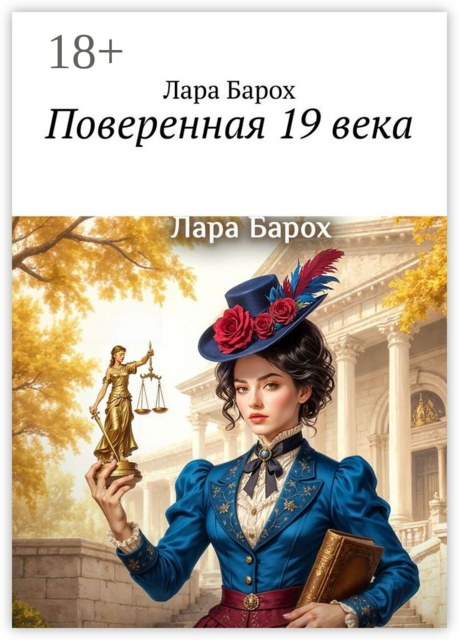 Поверенная 19 века