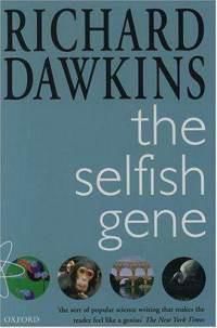 The Selfish Gene
