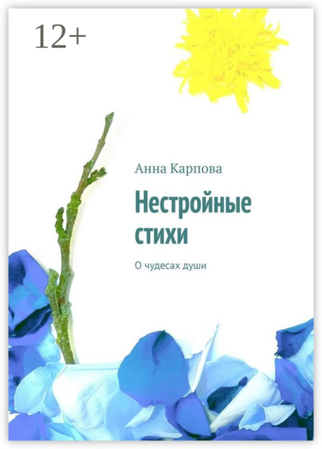 Нестройные стихи. О чудесах души