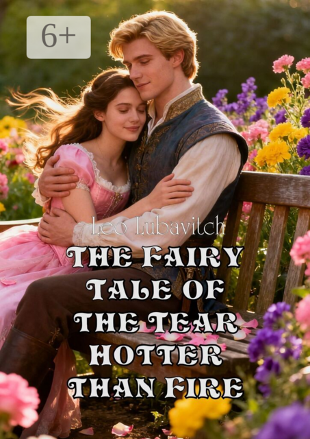 The Fairy Tale of the Tear Hotter than Fire