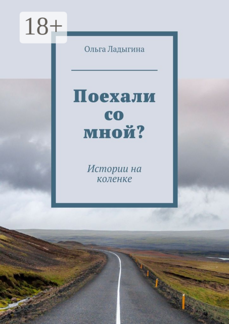 Поехали со мной?. Истории на коленке