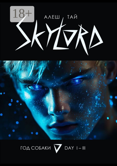 Skylord. Год Собаки ▽ Day I — III
