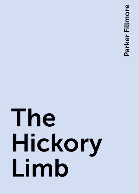 The Hickory Limb