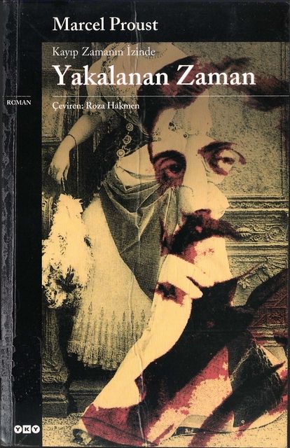 Yakalanan Zaman