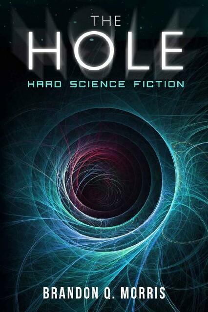 Solar System 1: The Hole