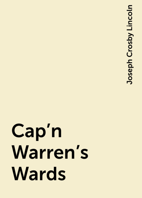 Cap'n Warren's Wards