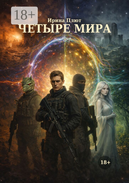 Четыре мира