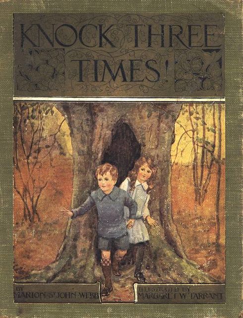 Knock Three Times!