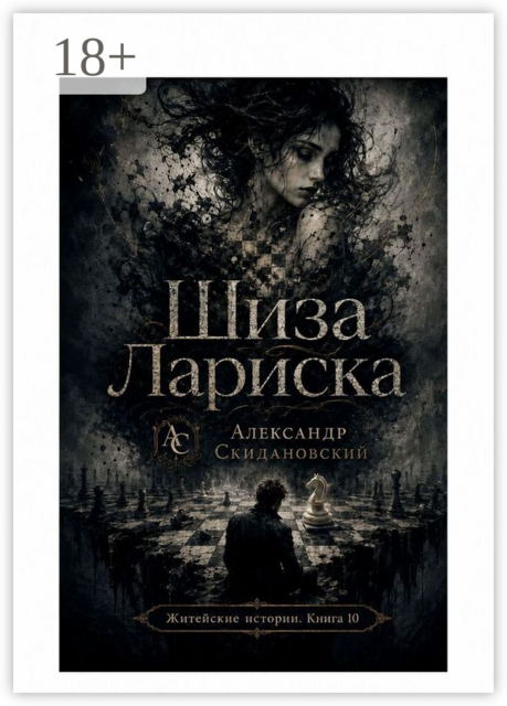 Шиза Лариска