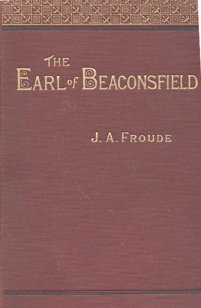 The Earl of Beaconsfield