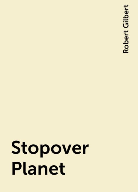 Stopover Planet