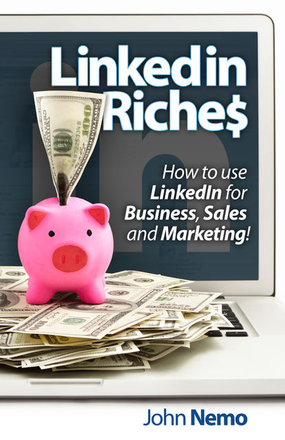 LinkedIn Riches