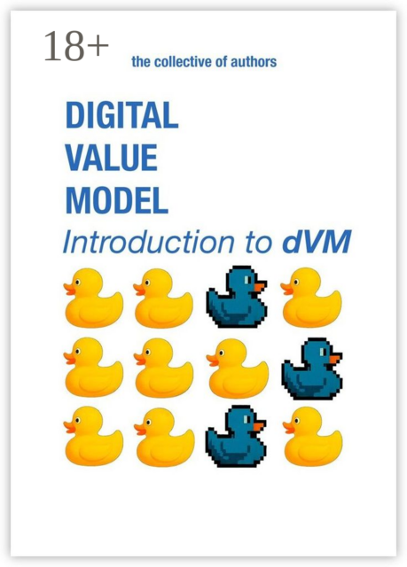 Digital Value Model. Introduction to dVM