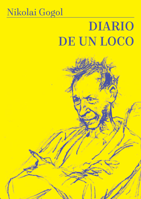 Diario de un loco