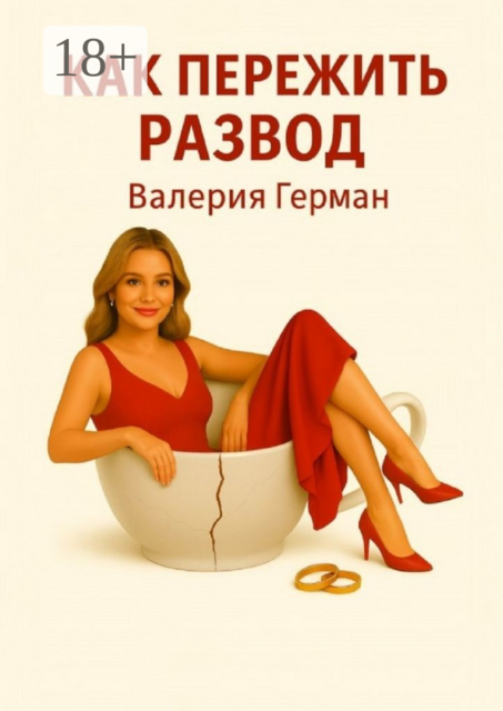 Как пережить развод