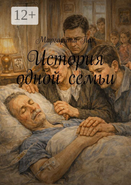 История одной семьи