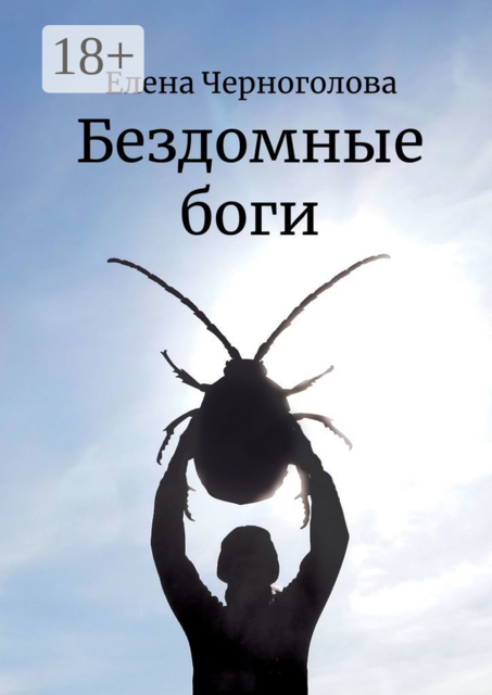 Бездомные боги