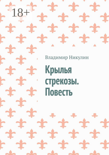 Крылья стрекозы, Владимир Никулин