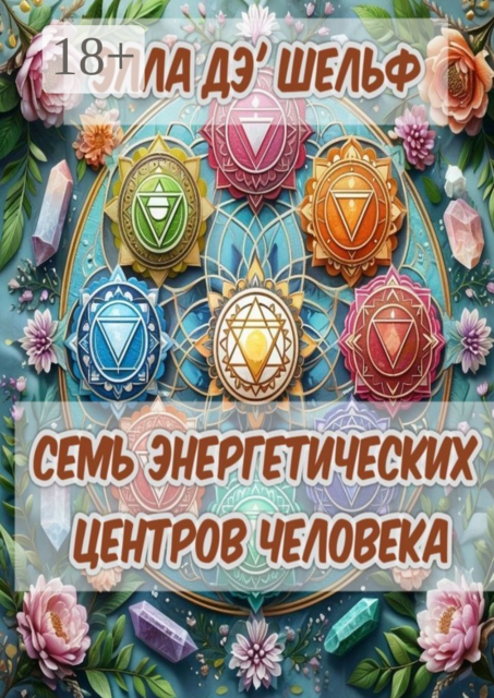 Семь энергетических центров Человека