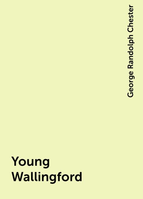 Young Wallingford
