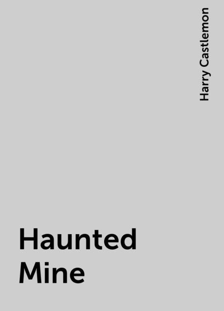 The Haunted Mine